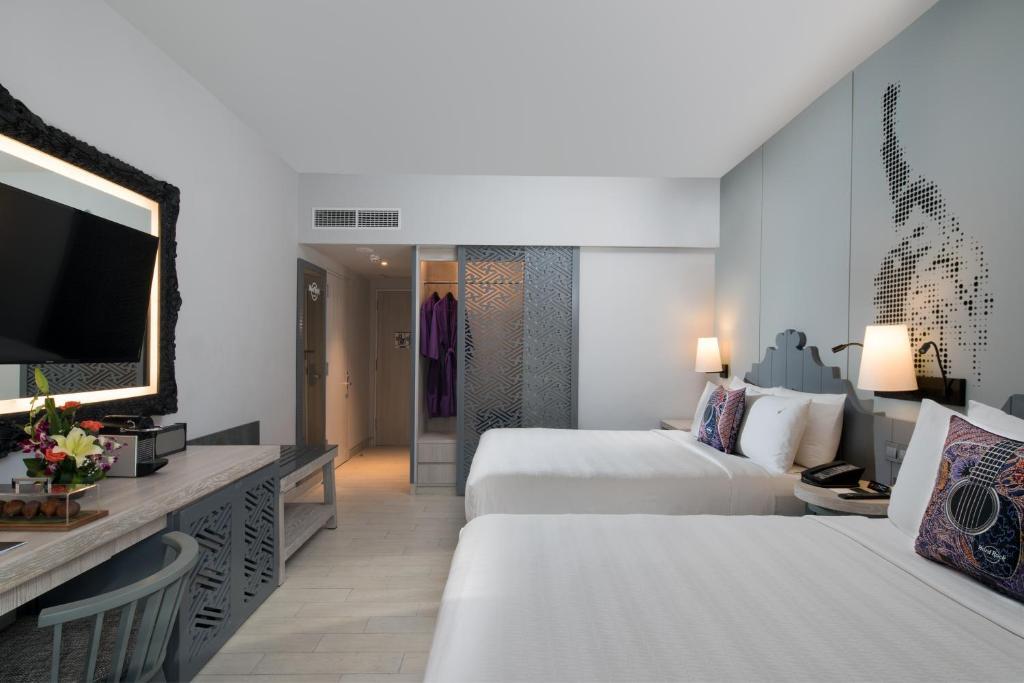 Hard Rock Hotel Bali