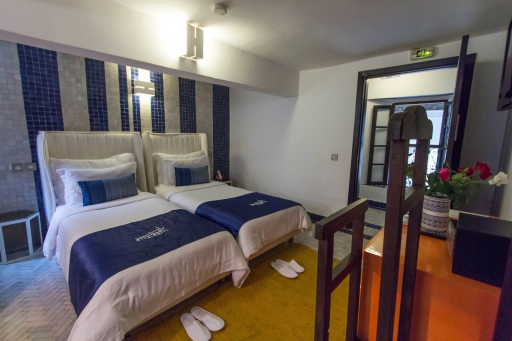 Riad Braya - фото 5