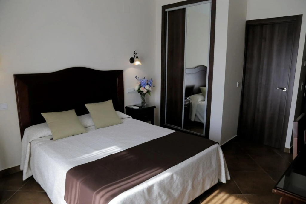 Hotel Arcos de Montemar - Général