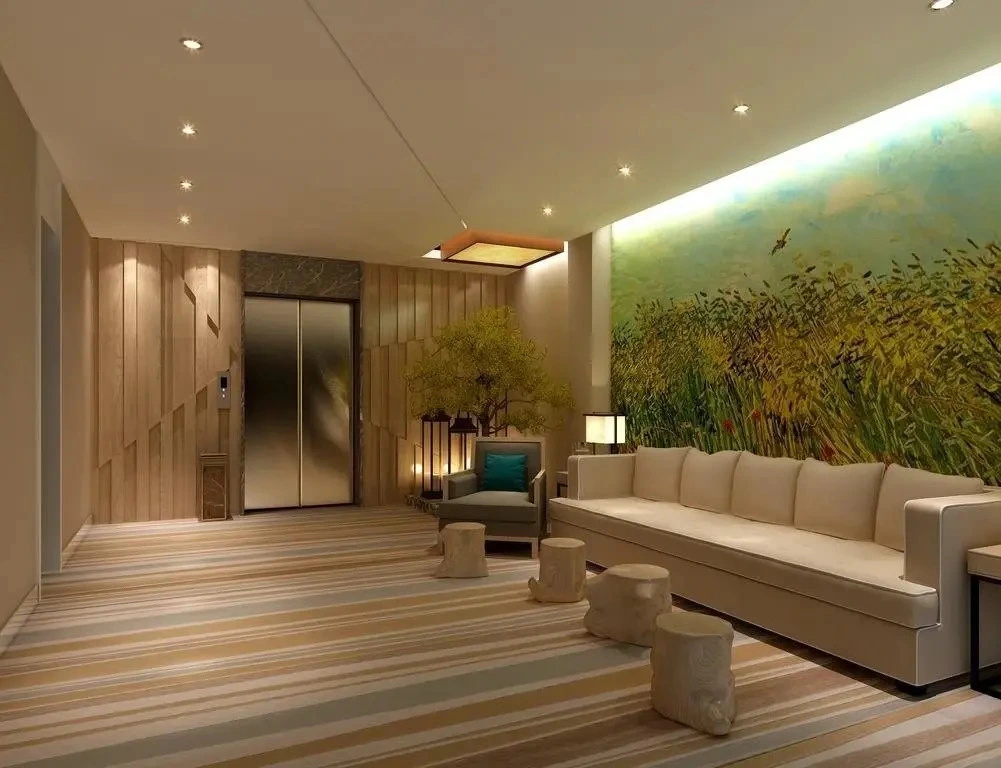 Meiting Hotel