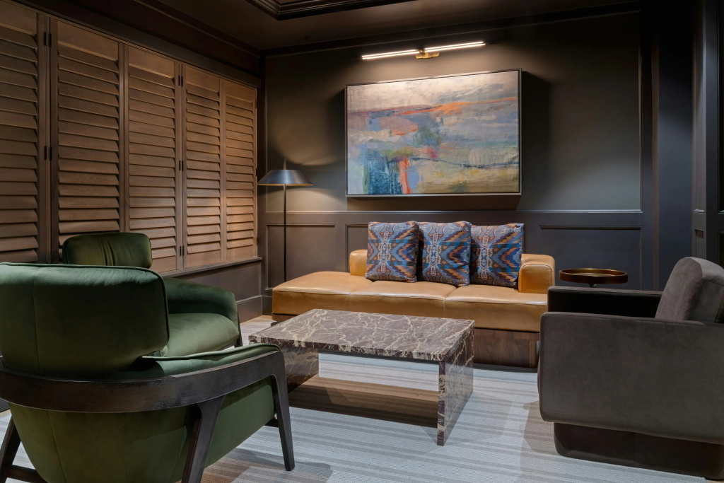 The Sam Houston Hotel, Tapestry Collection by Hilton