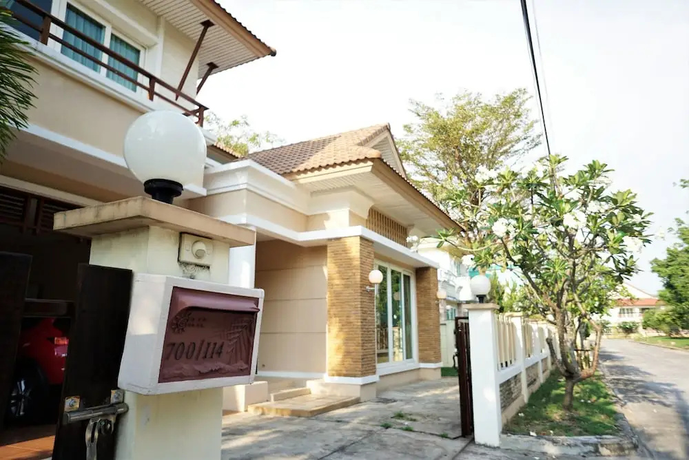 114 Star's Pier Private Villa