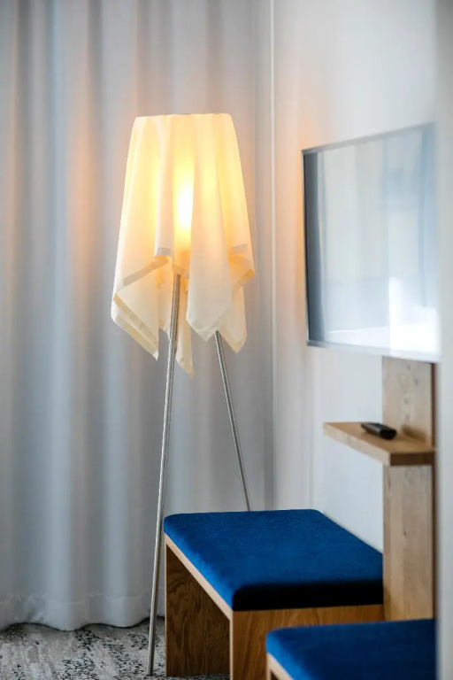 ARCOTEL Wimberger Vienna - Chambres