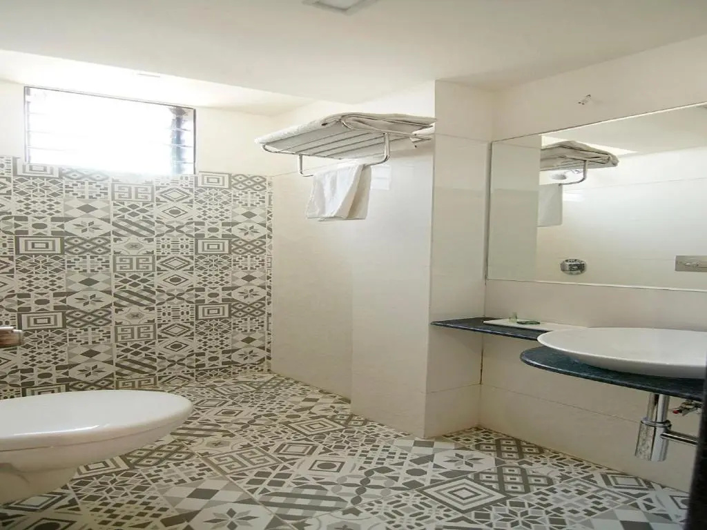Hotel Amrta - Chambres