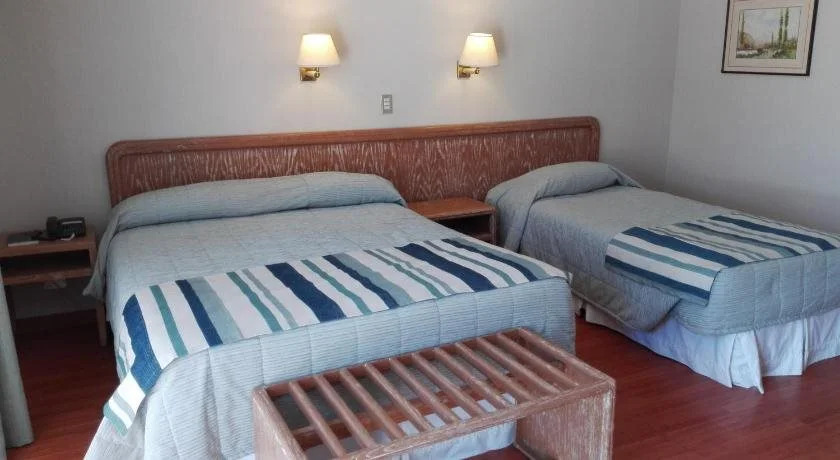 Las Pircas Hosteria — фото 3