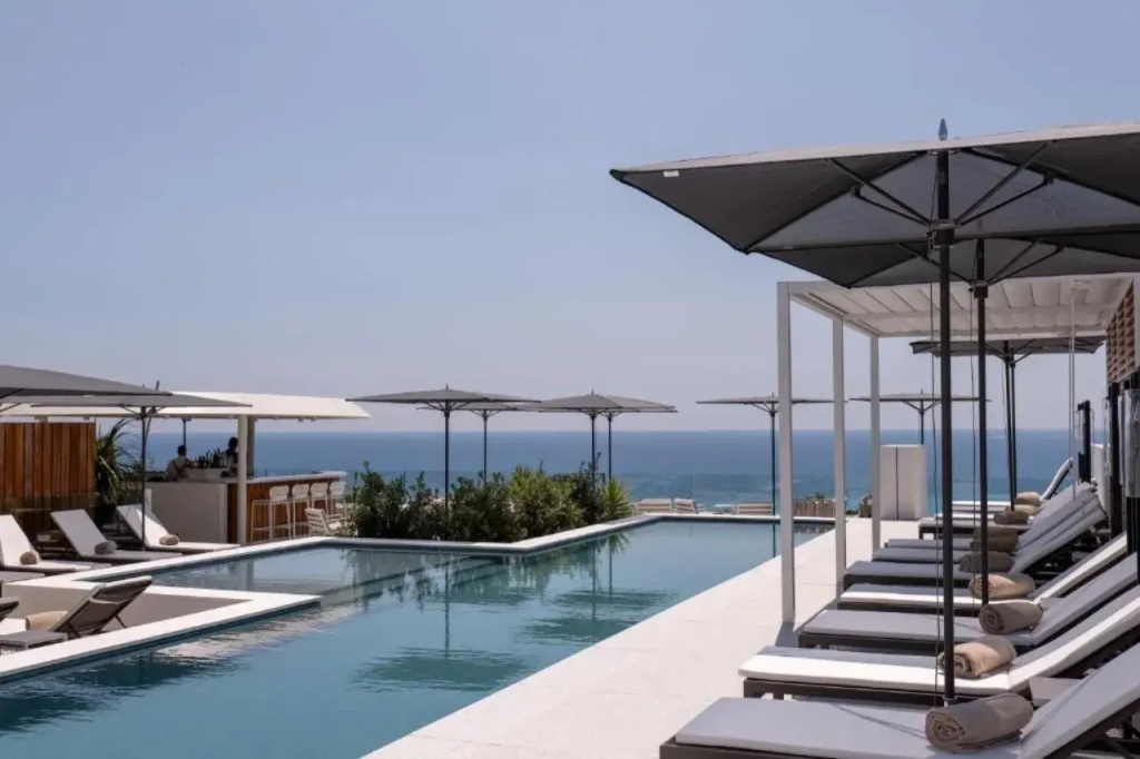 Maison Albar - Le Victoria image pool