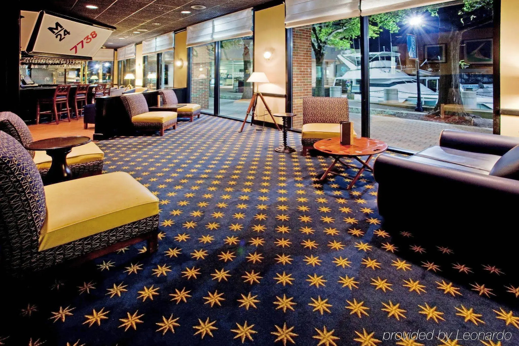 The Landing at Hampton Marina, Tapestry Collection by Hilton - Général