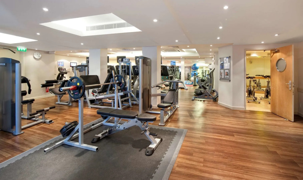 Hotel Indigo London K West Shepherd's Bush by IHG - Général