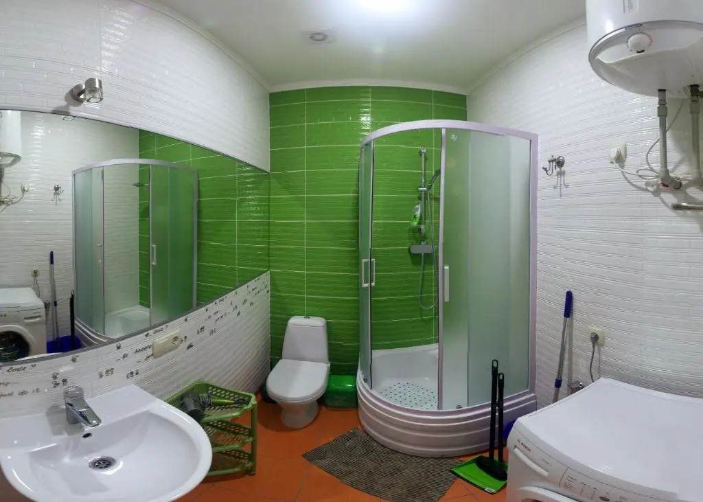 Deluxe Double room (full double bed)