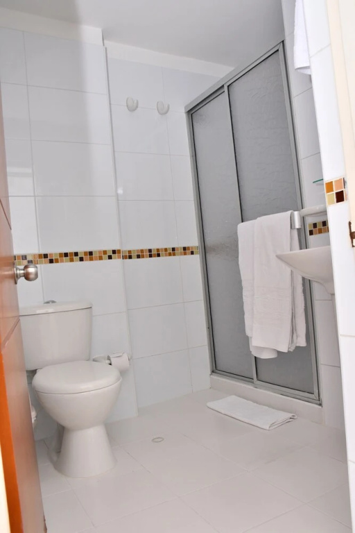 Hotel BQuin Plaza - Chambres