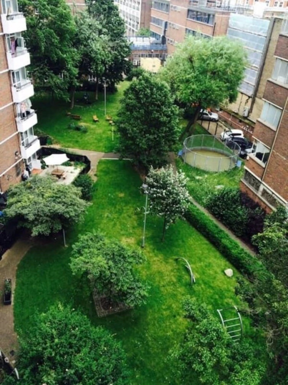 Stylish 2bed Family Home in Clerkenwell
