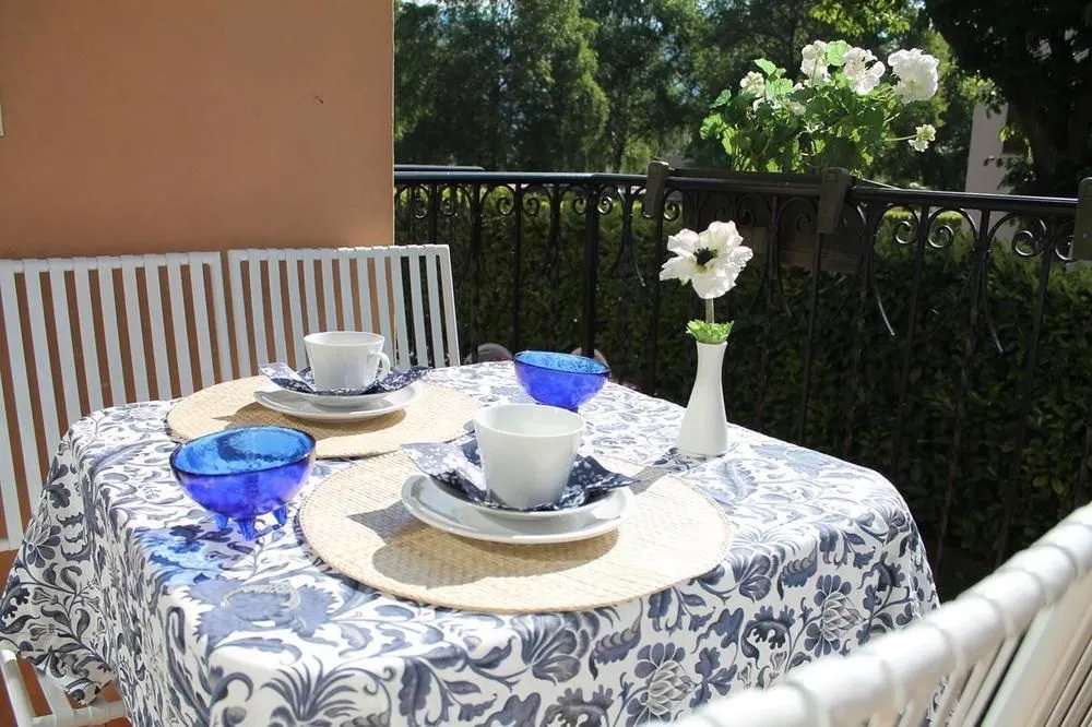 Residence Geranio - Général