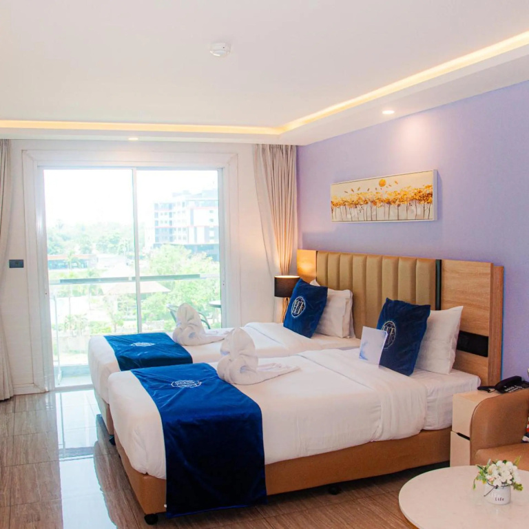 Hotel photo 9