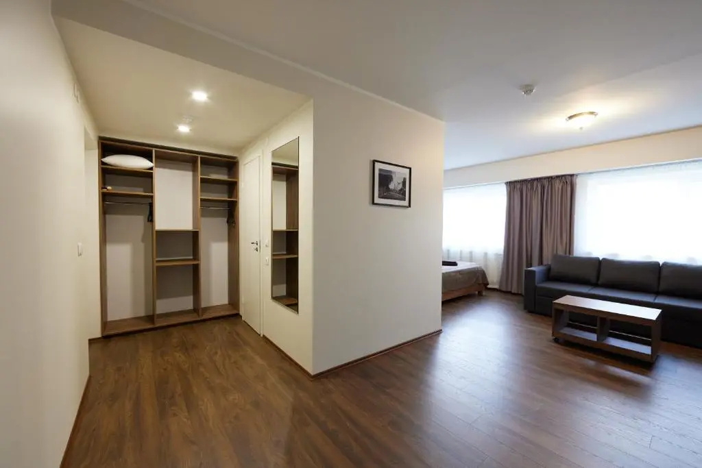 Wesenbergh Hotel  - Chambres