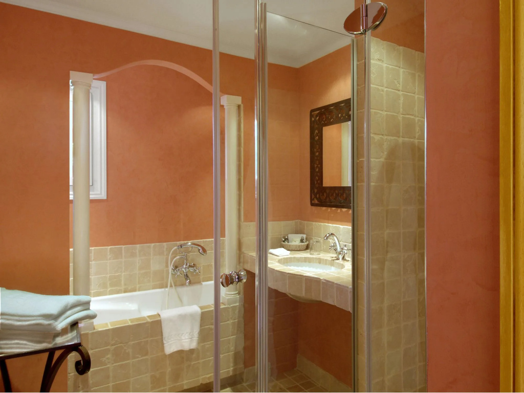 Hôtel La Villa Sainte Valérie Adults Only - Général