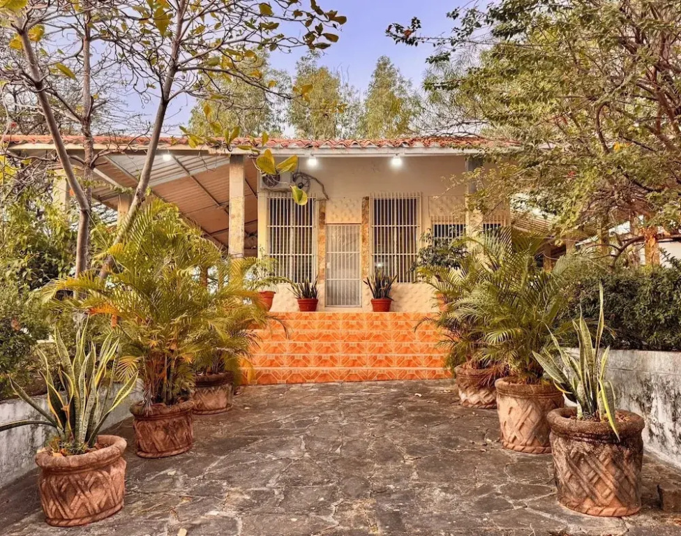 Casa Sunset