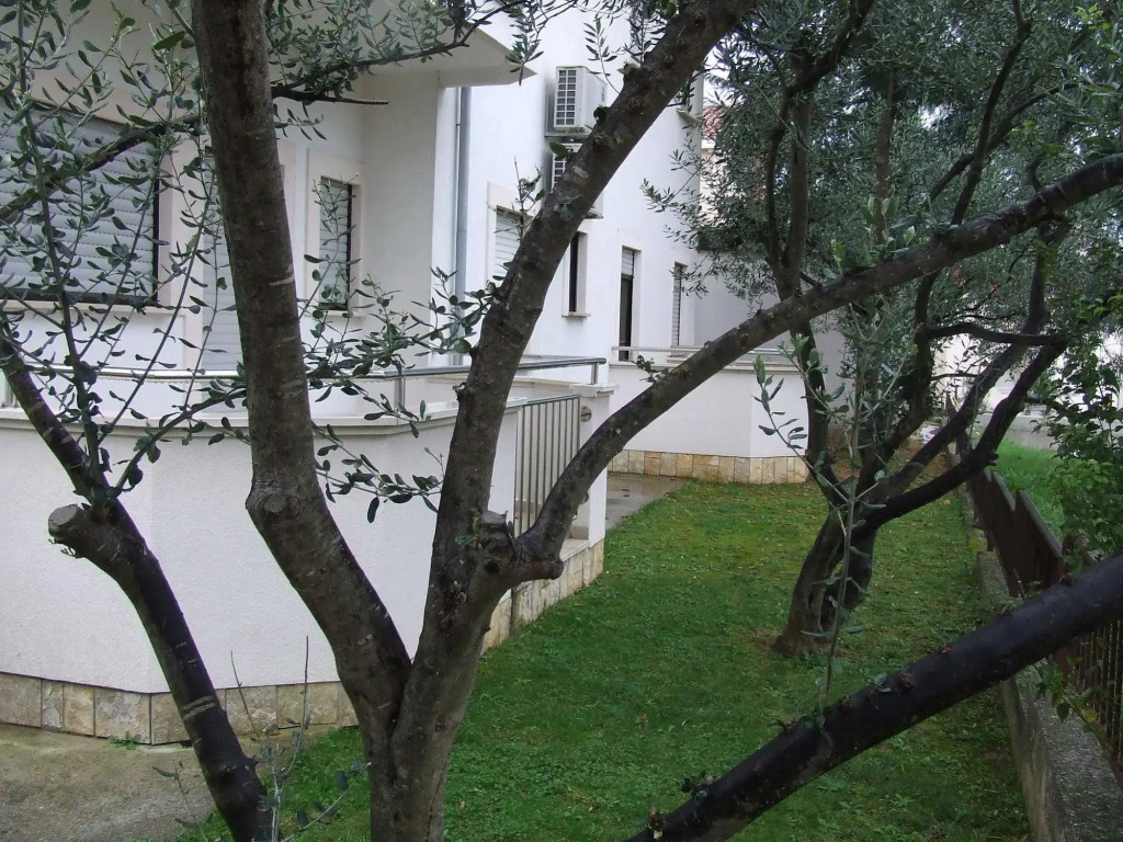 Apartmani Lozic