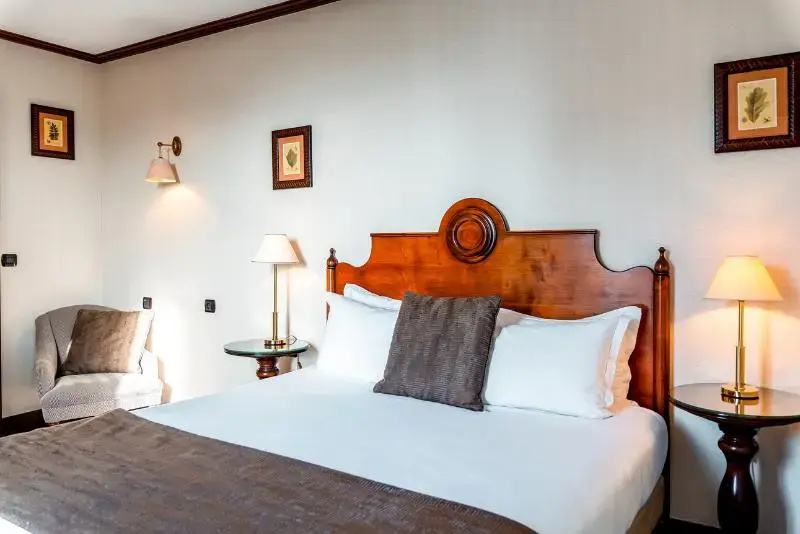 Villa Montparnasse 92