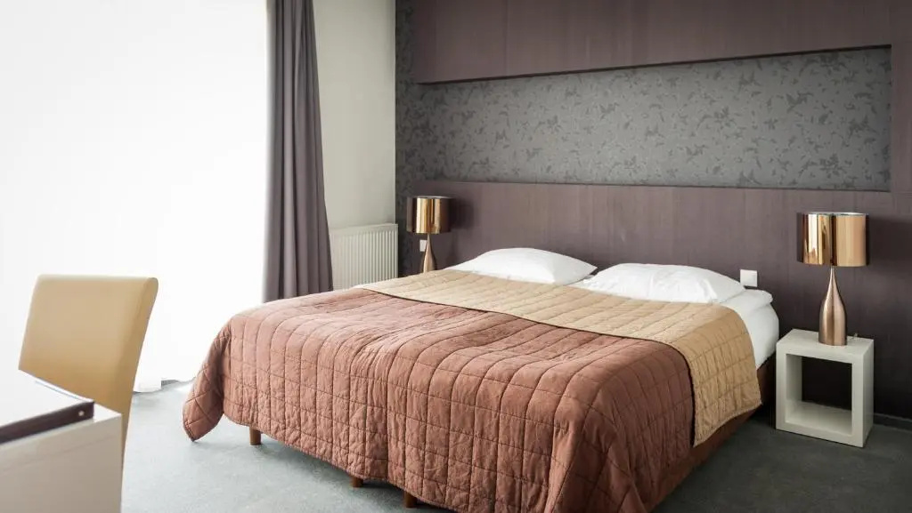 Bazuny Hotel&Spa - Chambres