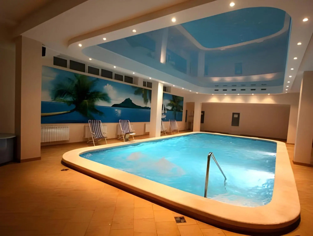 Чайка - фото 17