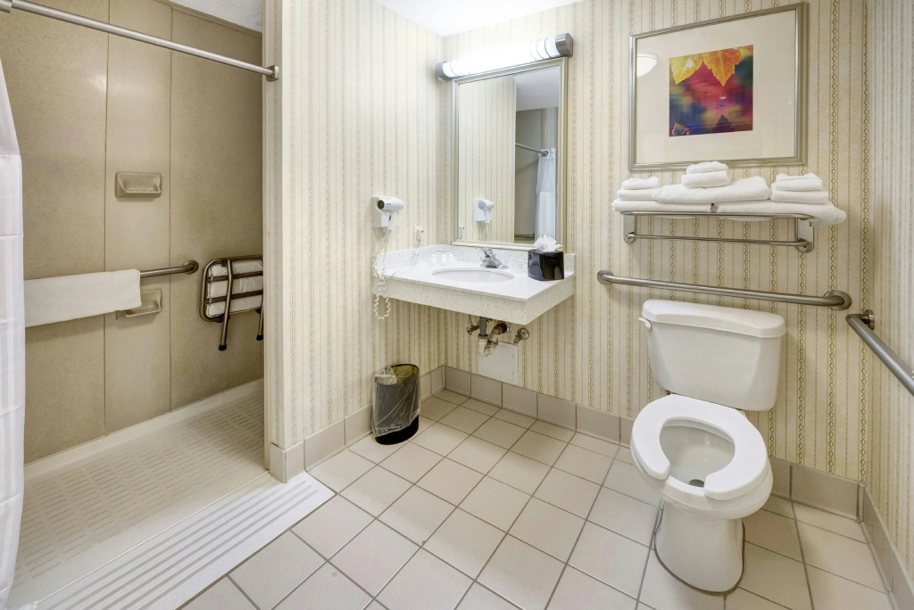 Hilton Garden Inn Portland Airport - Général