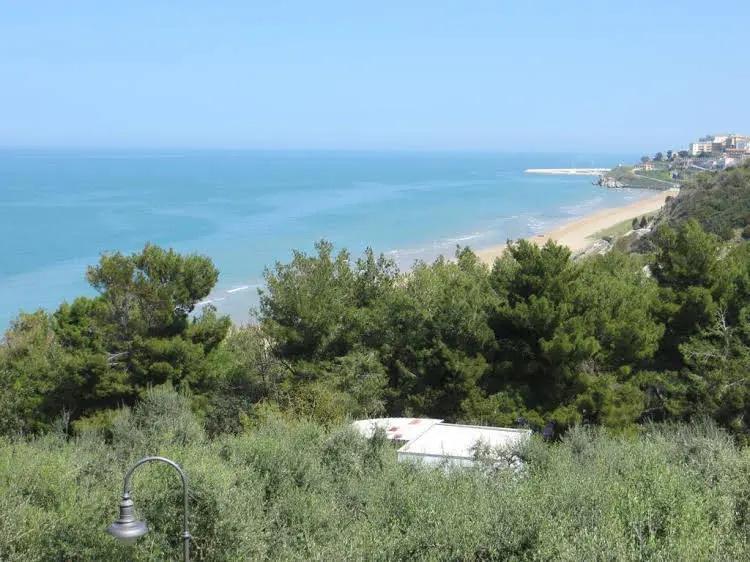 Beach & Waterfront