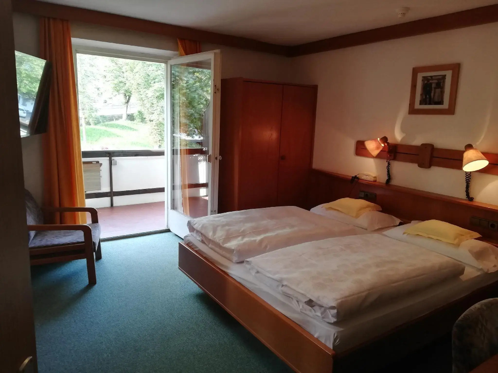 Hotel Rodes - Général