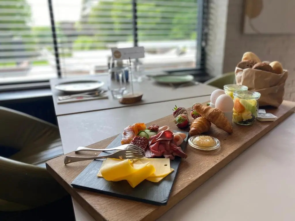 Hotel Kapellerput Heeze-Eindhoven - Chambres