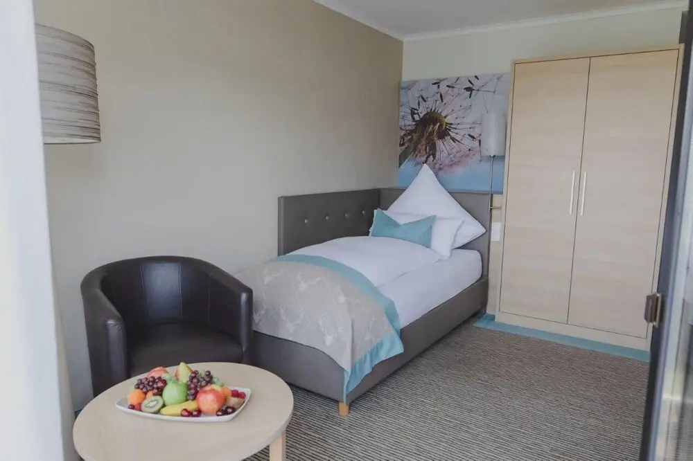 Kunzmann's Hotel - Chambres