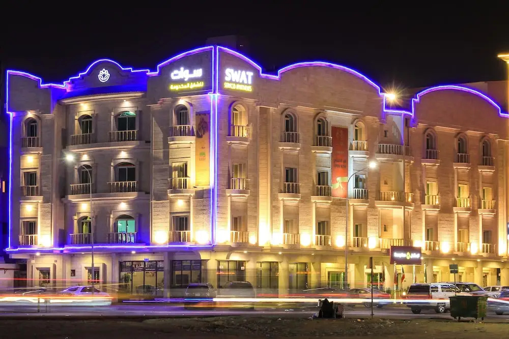 :Swat Serviced Apartments 2
