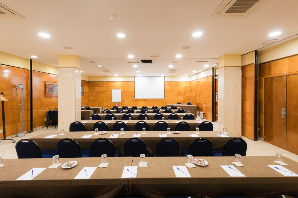 Hotel Ciudad de Valladolid - Général