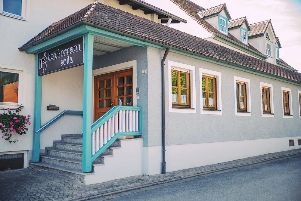 Pension Seitz