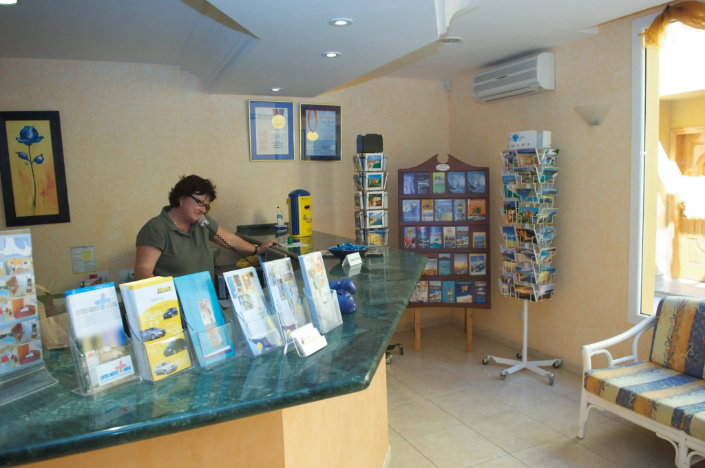Hotel photo 18