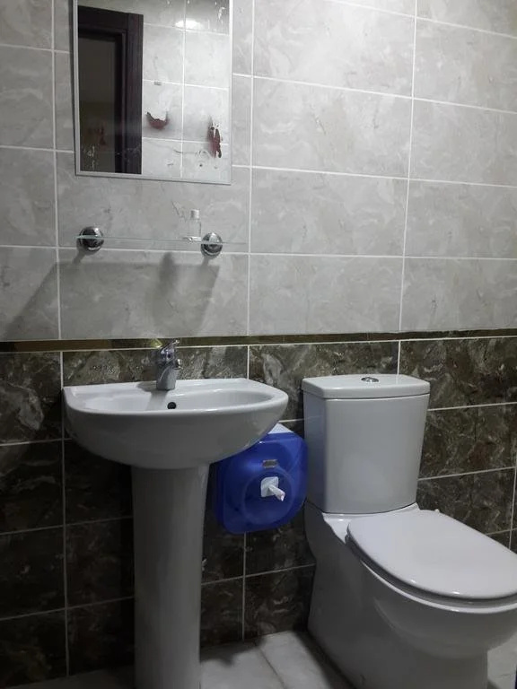 Hotel Yakutiye - фото 4