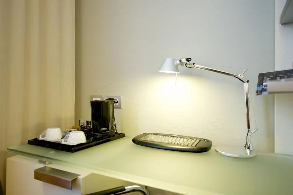 Mercure Milano Solari Hotel - Chambres