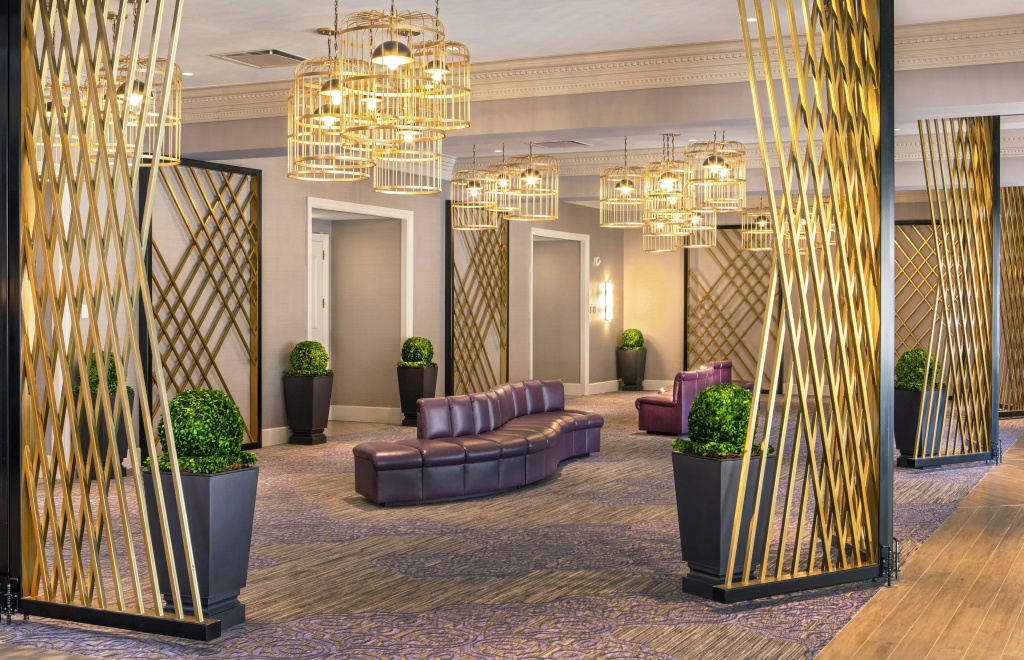 Hilton Wilmington/Christiana - Général