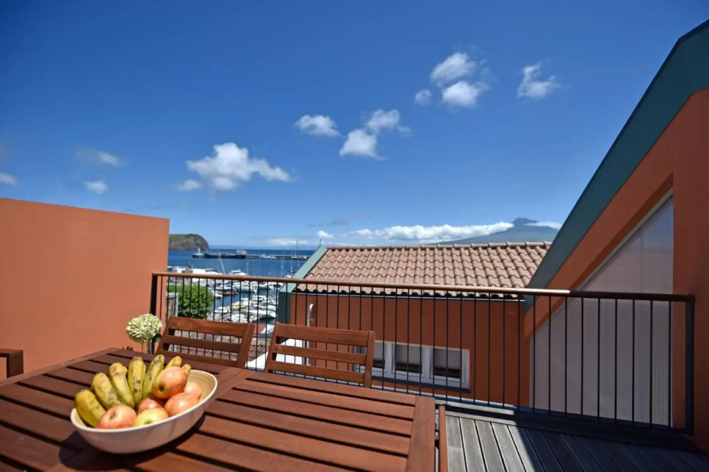 Casa Da Baía Guest House