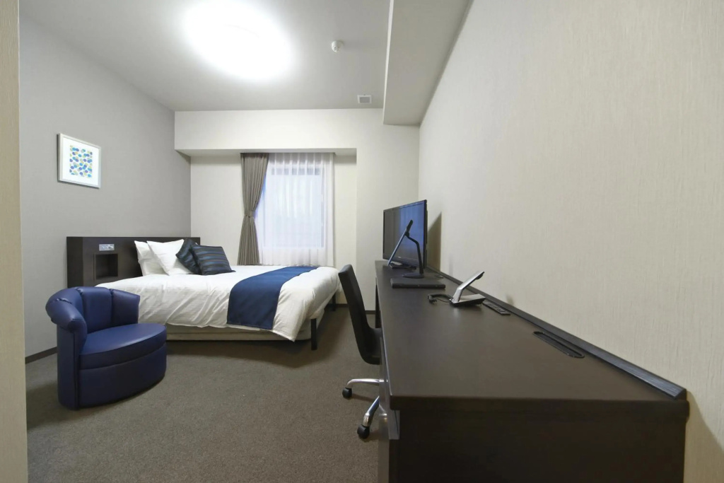 Shizutetsu Hotel Prezio Numazu - Général