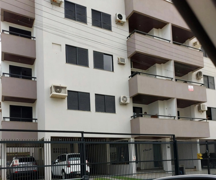 Residencial Beija Flor, 3 quartos - Mariscal