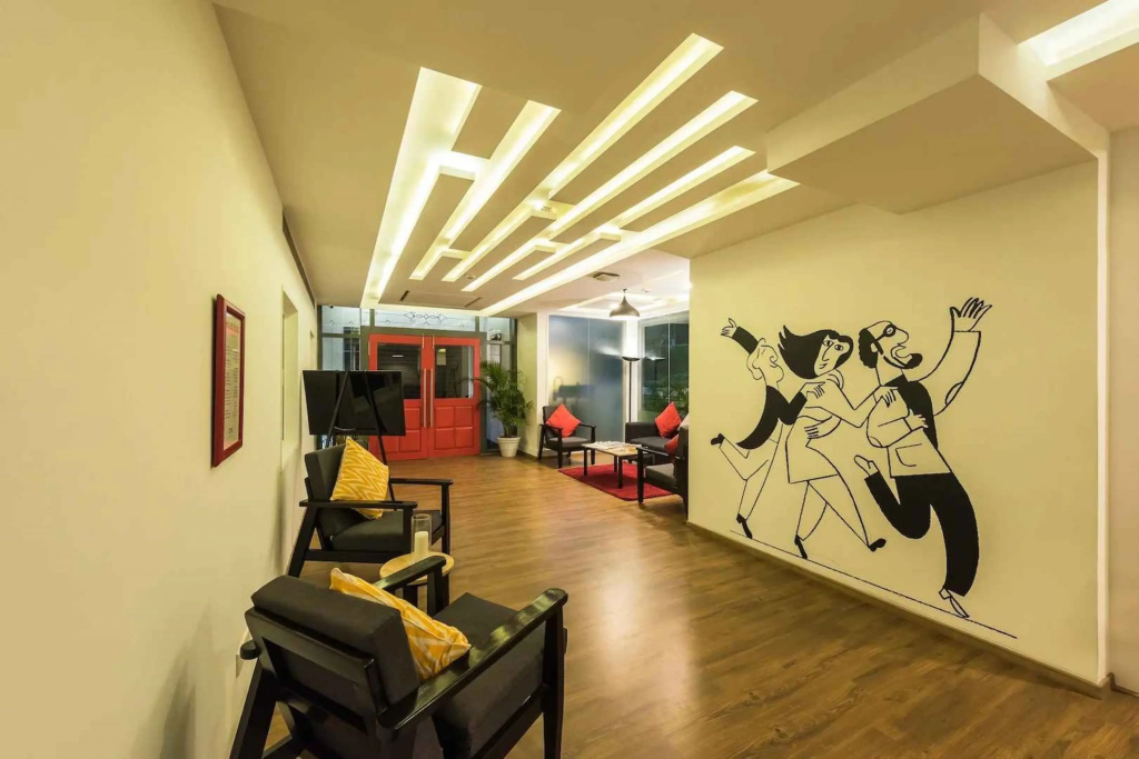 Hotel photo 21