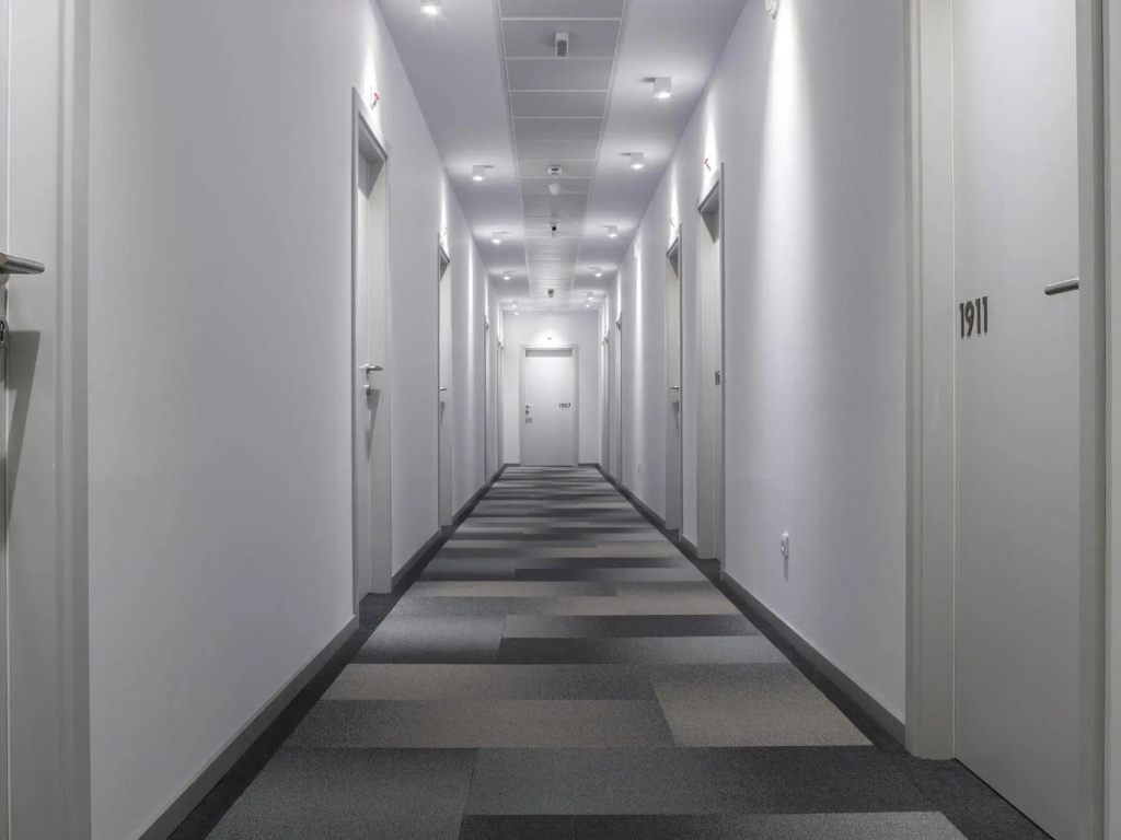 Savamala Place - Général