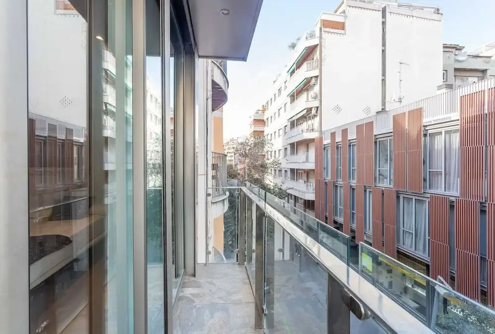 MSB Brand New Apartments in City Center
