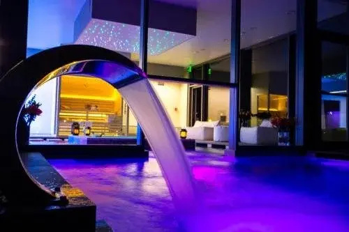 Hotel Abano Astoria - Général