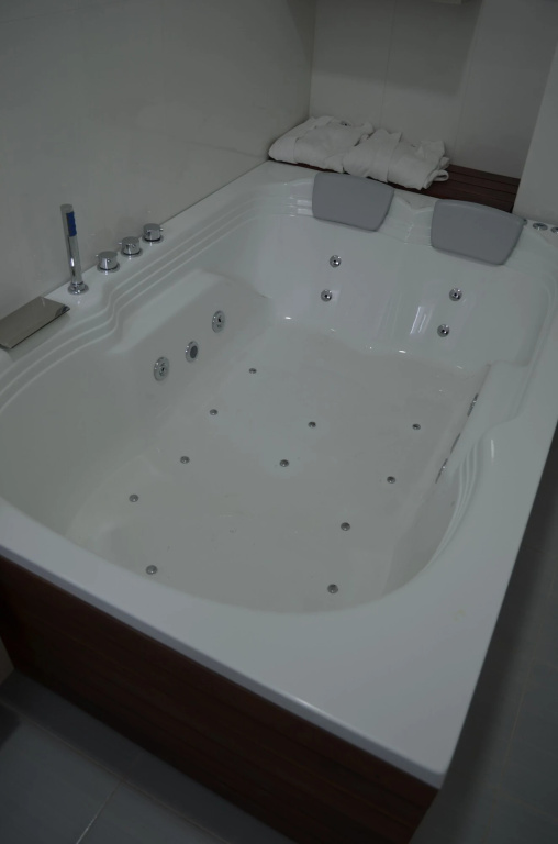 Hotel Sixtina Plaza Medellin - Général