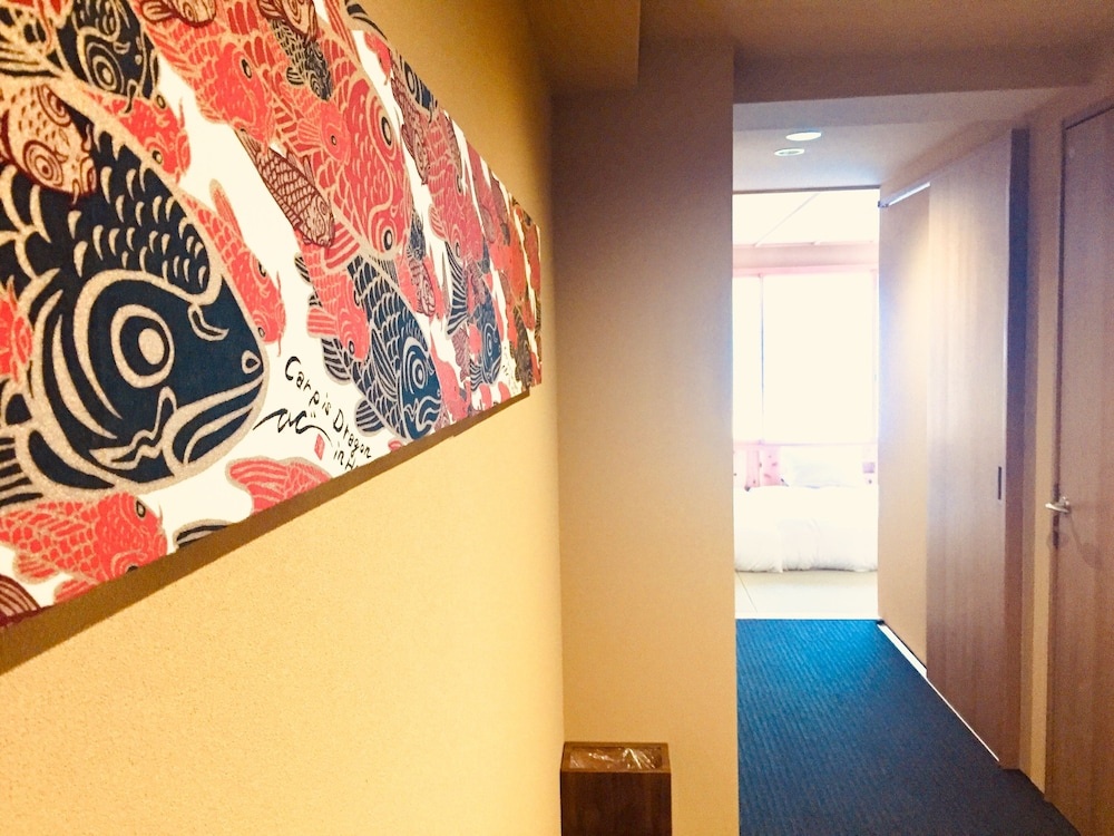 Grand-Rem Kyoto 사진 12