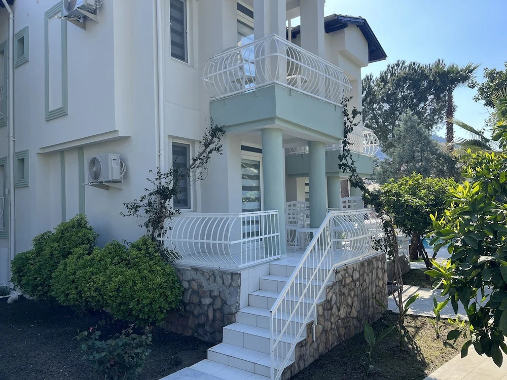 Göcek Selya Hotel — фото