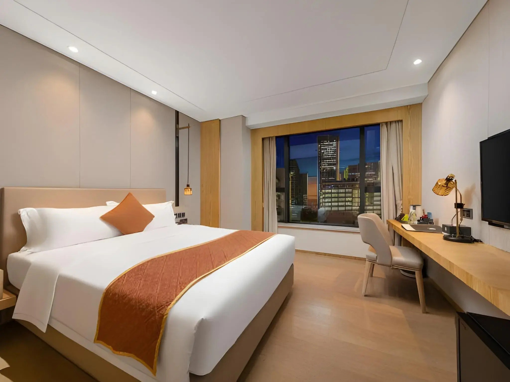 Hotel photo 6