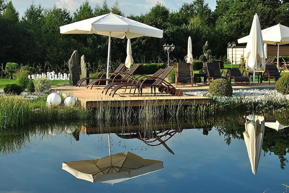 Der Birkenhof - Spa & Genuss Resort - Général
