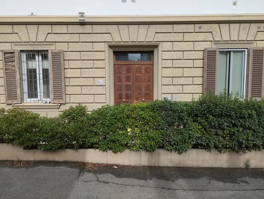 Mamo Florence - Mosse Bridge Apartment