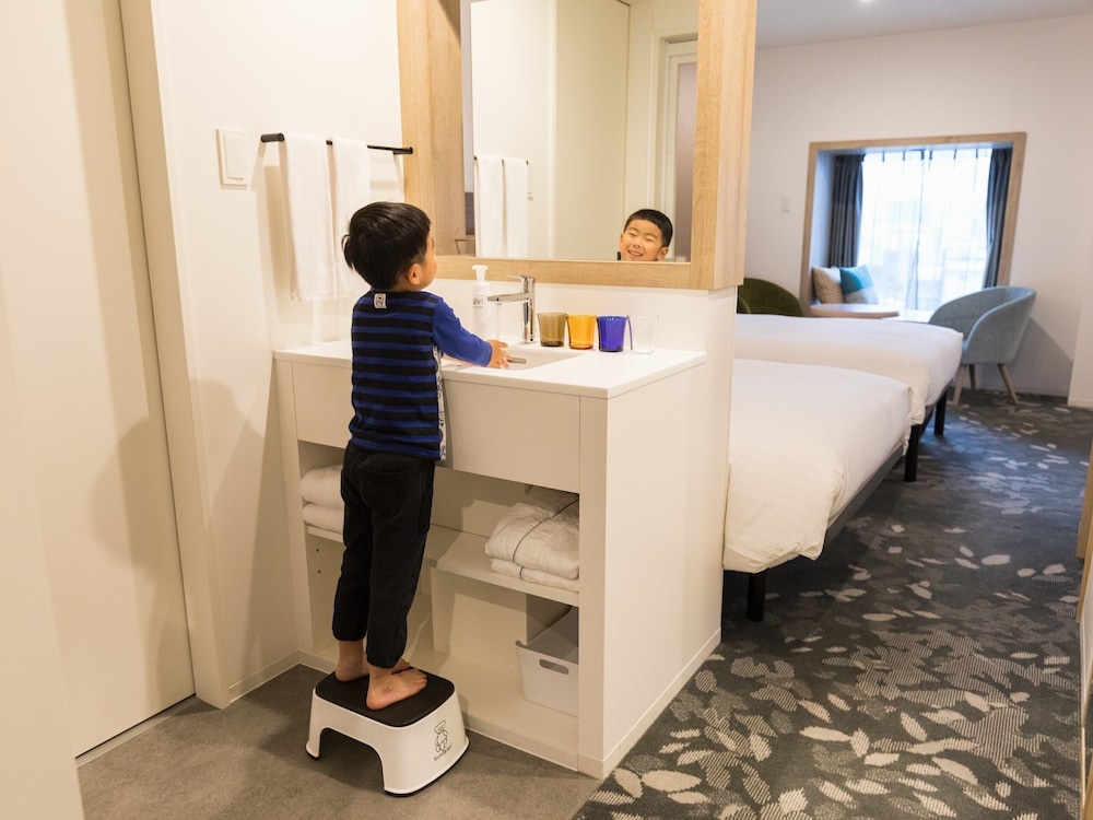 JR East Hotel Mets Premier Tokyo Bay Shinkiba 사진 25